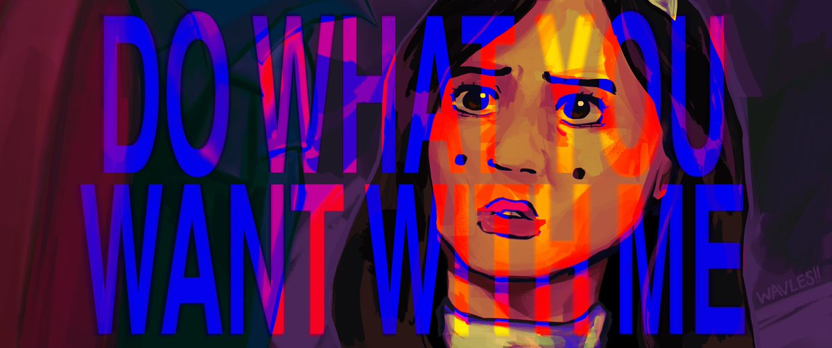 SPOILERS BEWAREEEEEEE tweet media