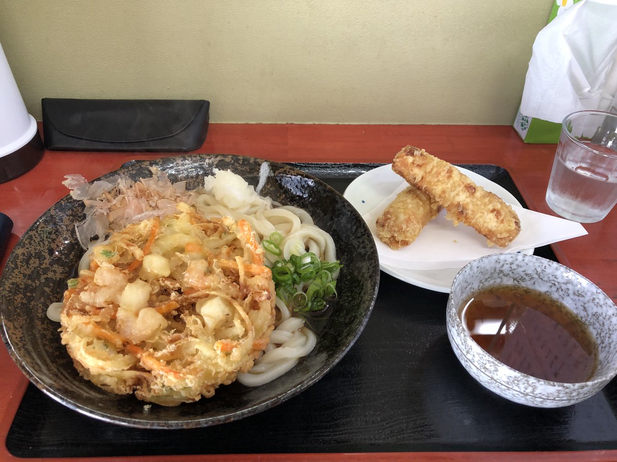 shikoku_mec's tweet image. 高知　うどんツアー
#四国 #高知 #医療 #臨床 #専門学校 #臨床工学技士