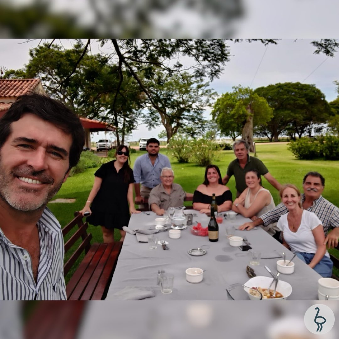 Brindis del equipo Yuqueri, por un 2026 con salud, trabajo, y familia 🥂

¡Gracias por acompañarnos!

#MarcaÑandu