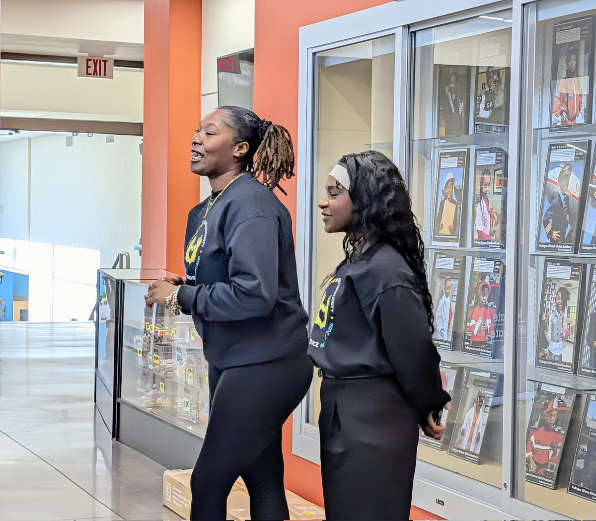 Melanie Sithole tweet media