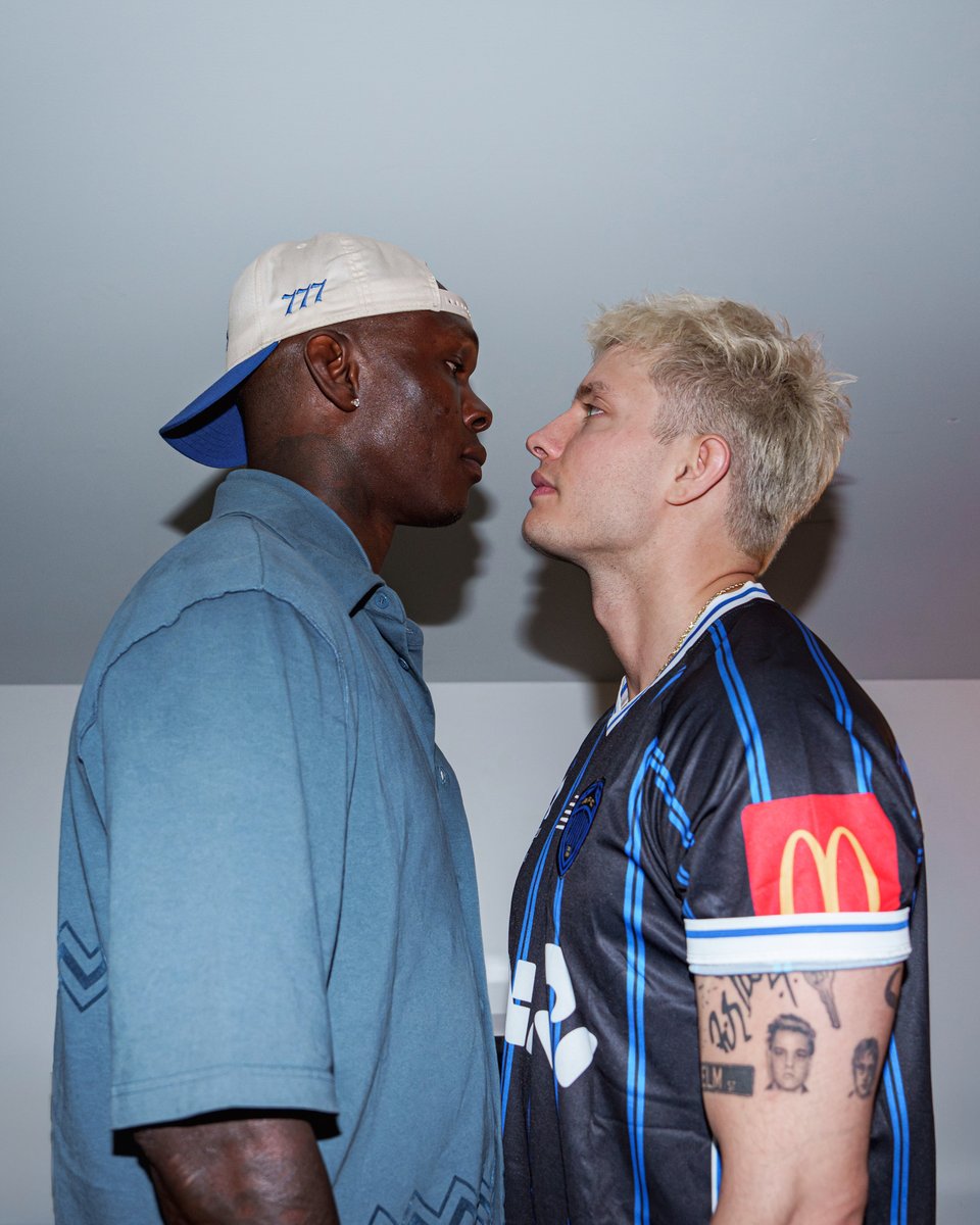 UFC_AUSNZ's tweet image. Mixing the arts 👊

Comedian Matt Rife pulled up to City Kickboxing while in Auckland!