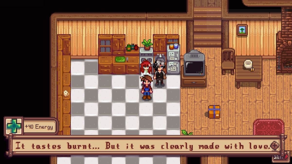 Sukuro_Useless's tweet image. All done with Stargenthill- unless I decide to add more dialogue 🫡
#Argenthill #StardewValley 
(Put it in Google Drive for anyone who wants it- located in comments)