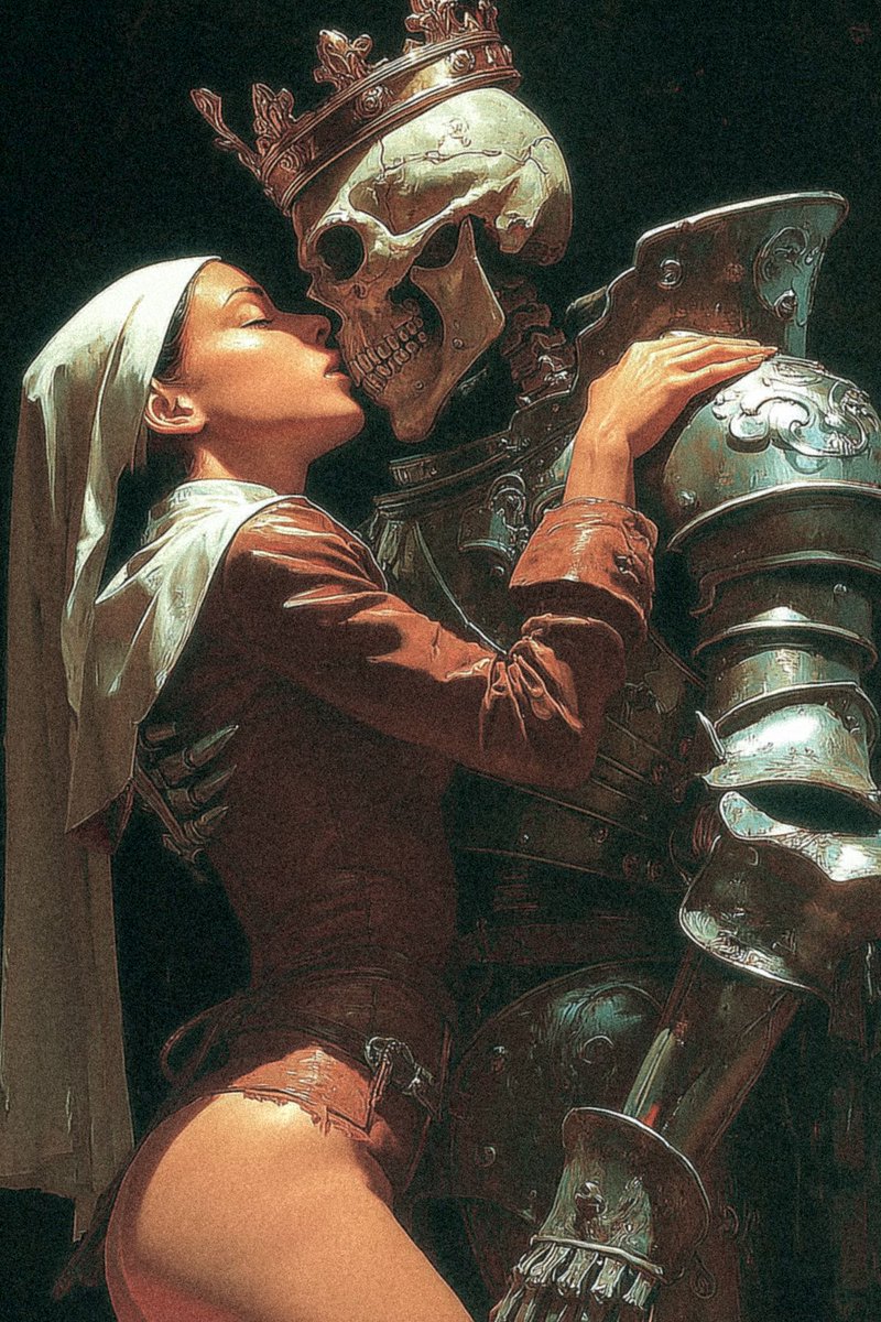 Artzchillect's tweet image. 