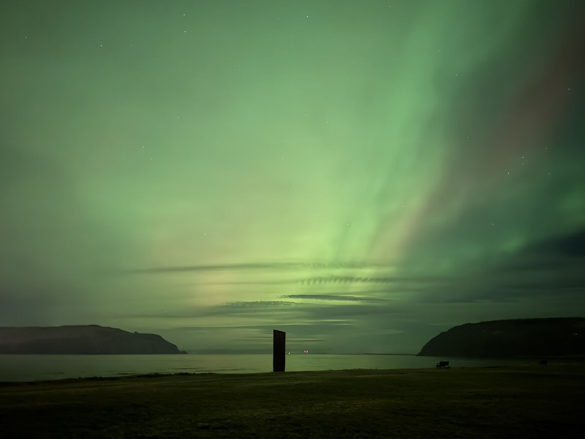 Claire MacKay tweet media