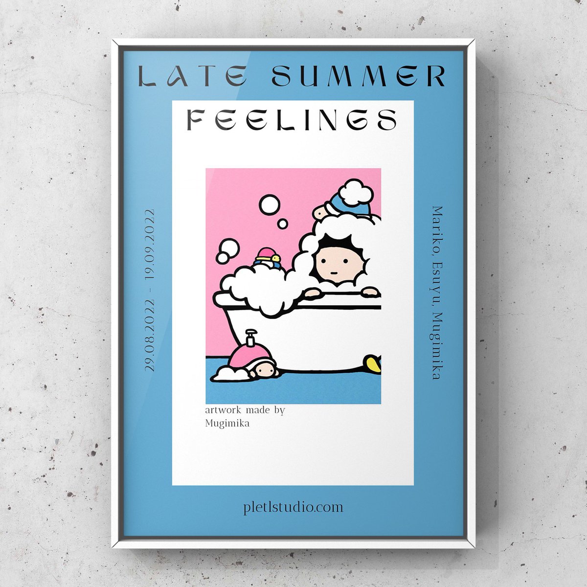 Mugi(むぎ) 🐢 (@NftMugimika) / Posts / X