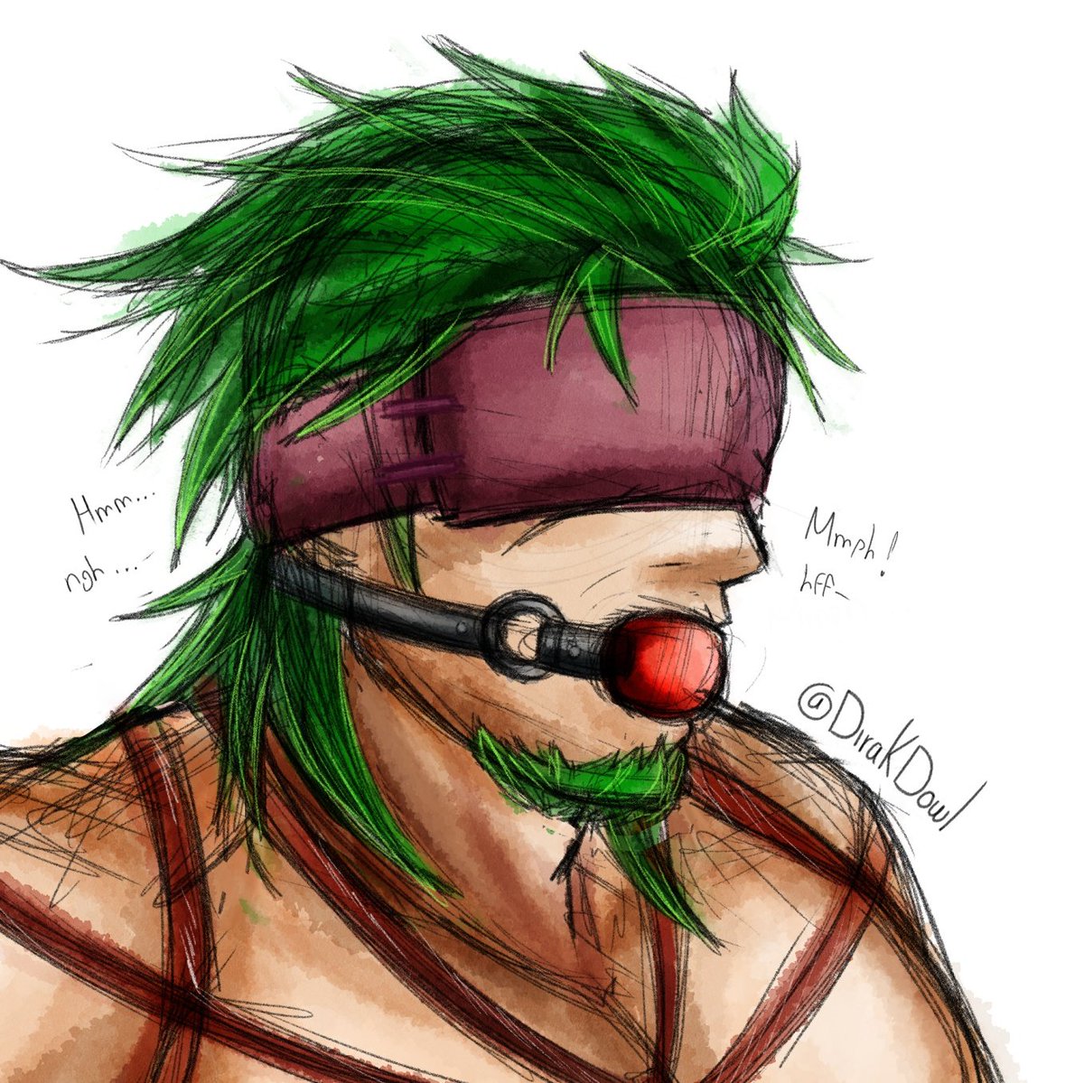 Doppel Dowl 🔞 tweet media