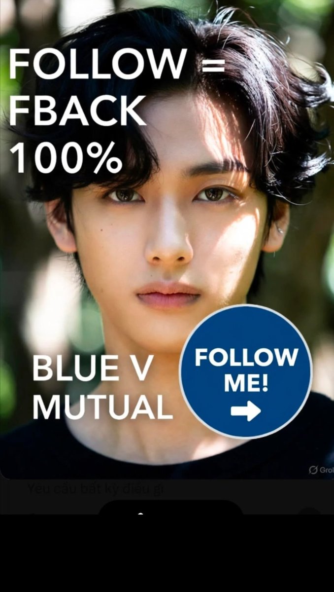 Gm anh em <a href="/Bappfun/">Bapp.fun</a> ☕

Bài viết này tiếp tục hỗ trợ follow chéo nhau, mình sẽ back lại 100% cho anh em tích xanh follow mình

Why bapp.fun? 🚀

Trong Web3, nhiều sản phẩm thất bại không phải vì thiếu công nghệ, mà vì quá phức tạp và xa người dùng.