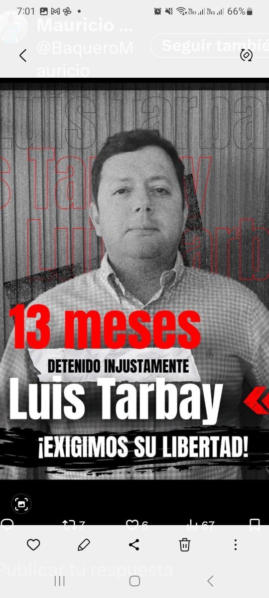 andres calles tweet media