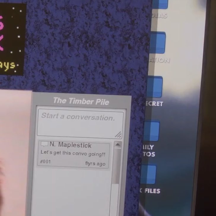 zoookamn's tweet image. 주디 노트북폴더들보면 가족사진 시크릿 이런거있던데 닉 방사진 시크릿에 저장되어있으면 개웃기겠다 실컷놀려먹거라