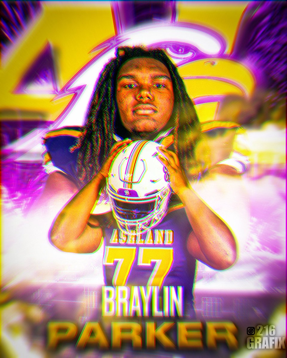 Braylin Parker tweet media