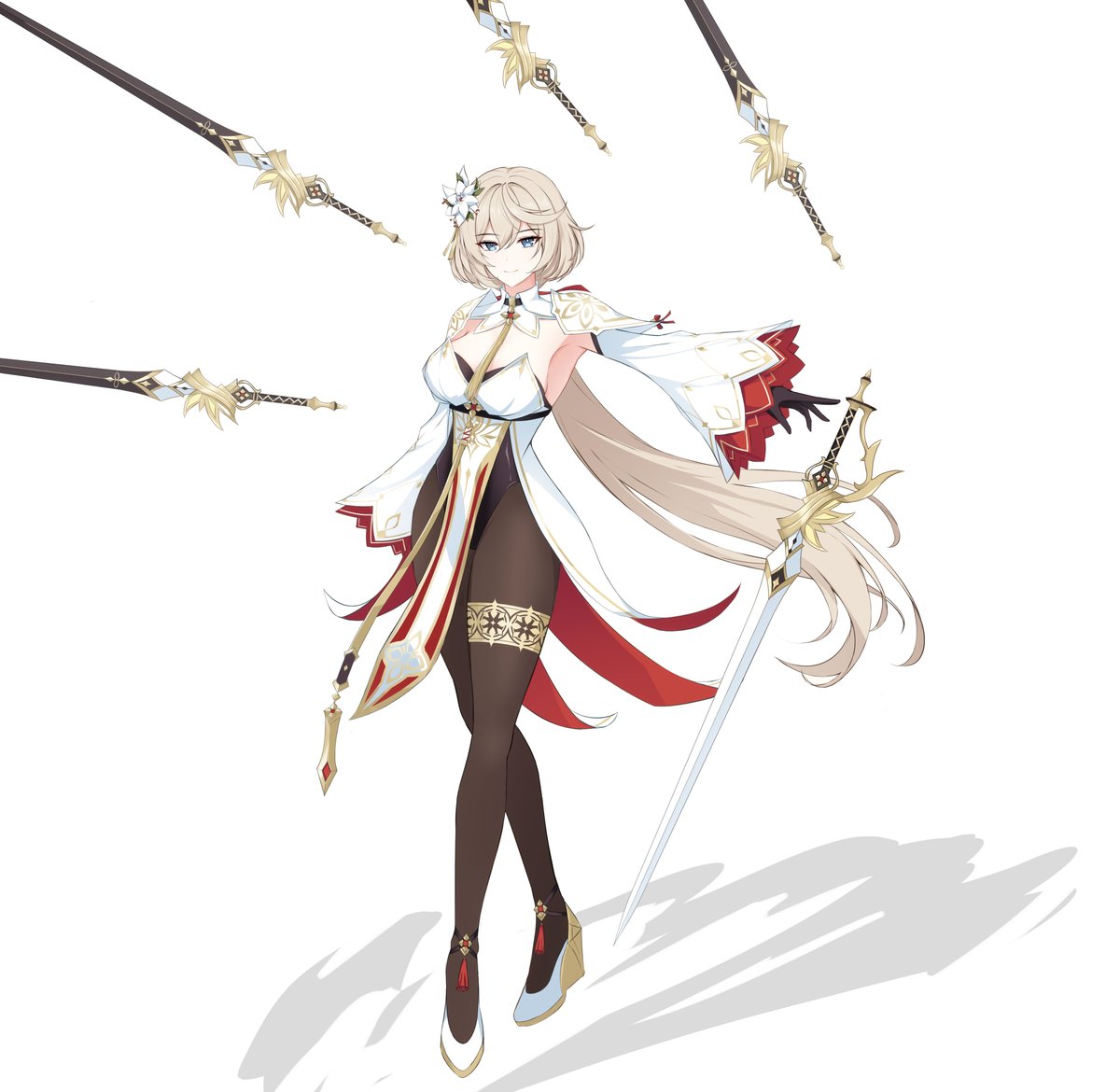 린 그림

#스타세이비어 #スターセイヴァー