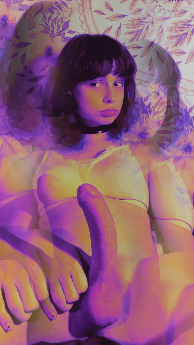 💖CD Bell💖🔞 tweet media