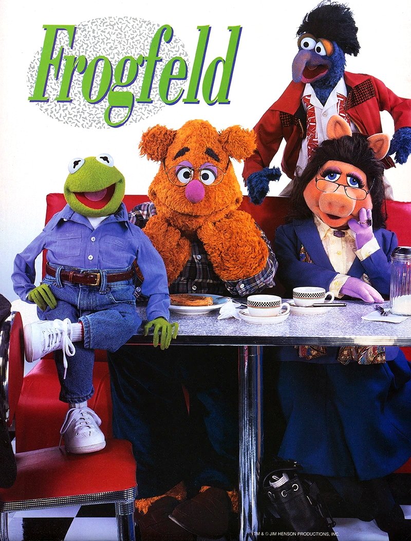 Muppet Pictures tweet media