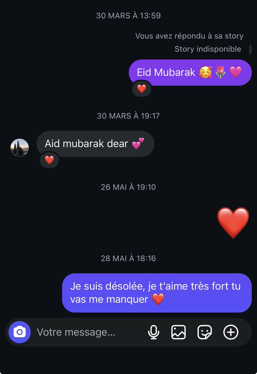 ani_ehs's tweet image. 💔