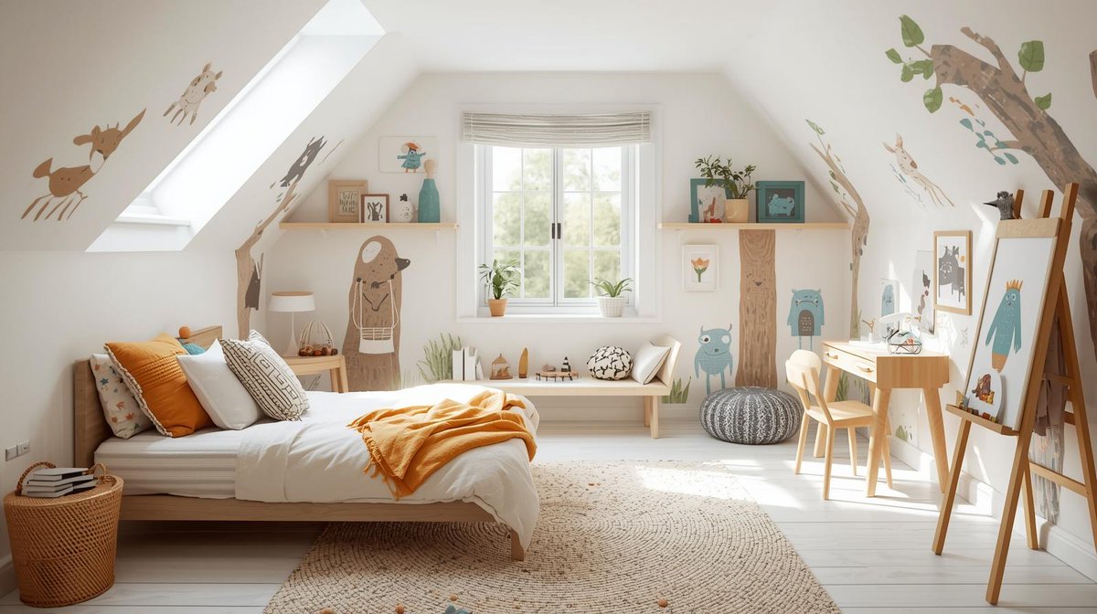 phxnewhomes's tweet photo. Dreaming of a new space? No matter your budget or size, inspiration awaits! 🌟

Explore 40 stunning images, from chic to classic, featuring creative and functional spaces. 😉

#KidsBedroom
 https://t.co/5bheK2BBzK https://t.co/7QzBPzFYua