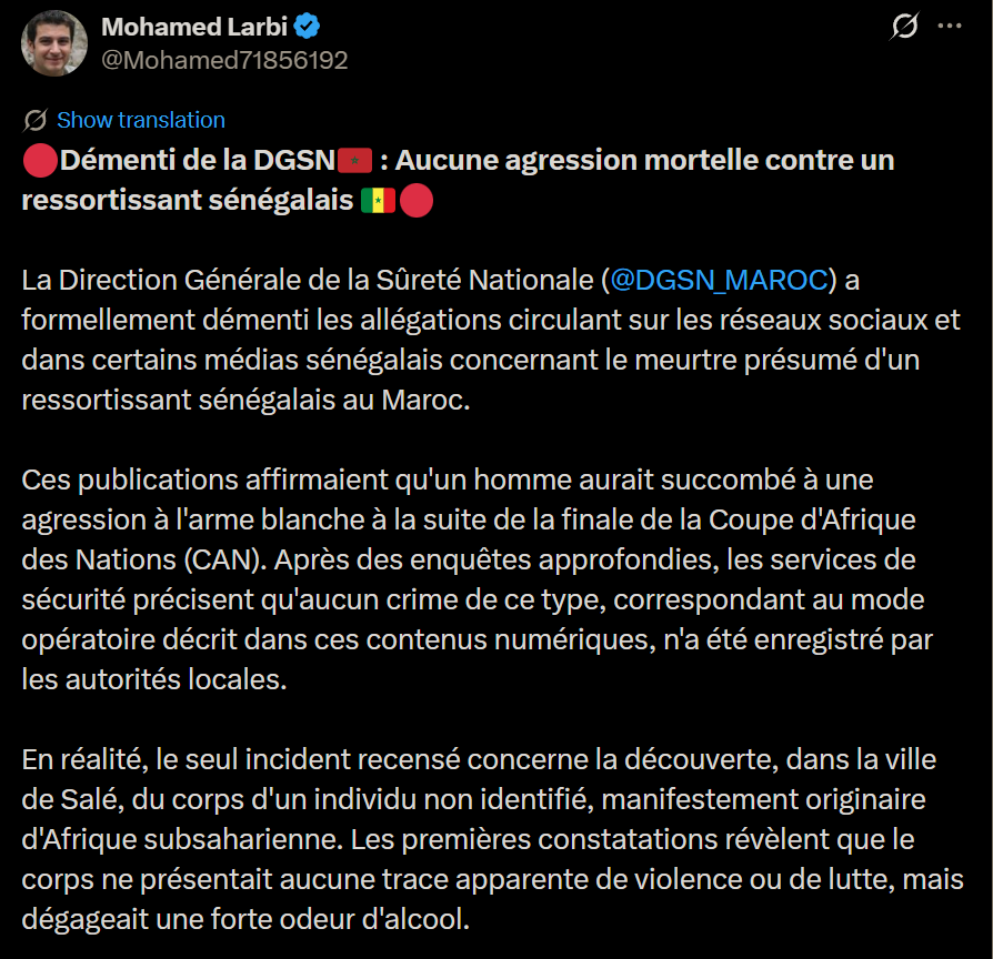 iorwci's tweet photo. @algatedz @Cisse_Maps c'est faux https://t.co/eI7xk1fwQl