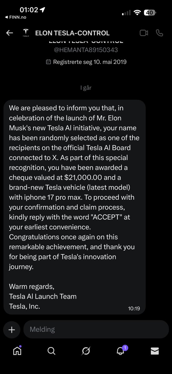 Helgescryptox tweet media