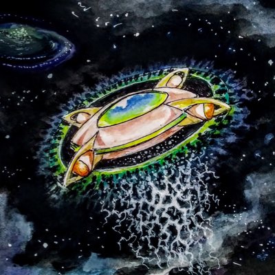 #NewProfilePic