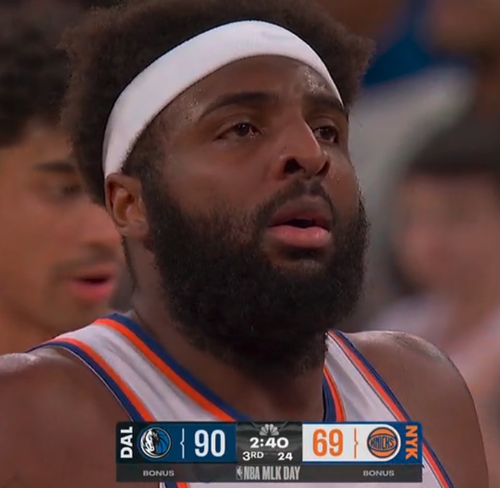 Helped get us out the mud

Keeps fighting no matter what