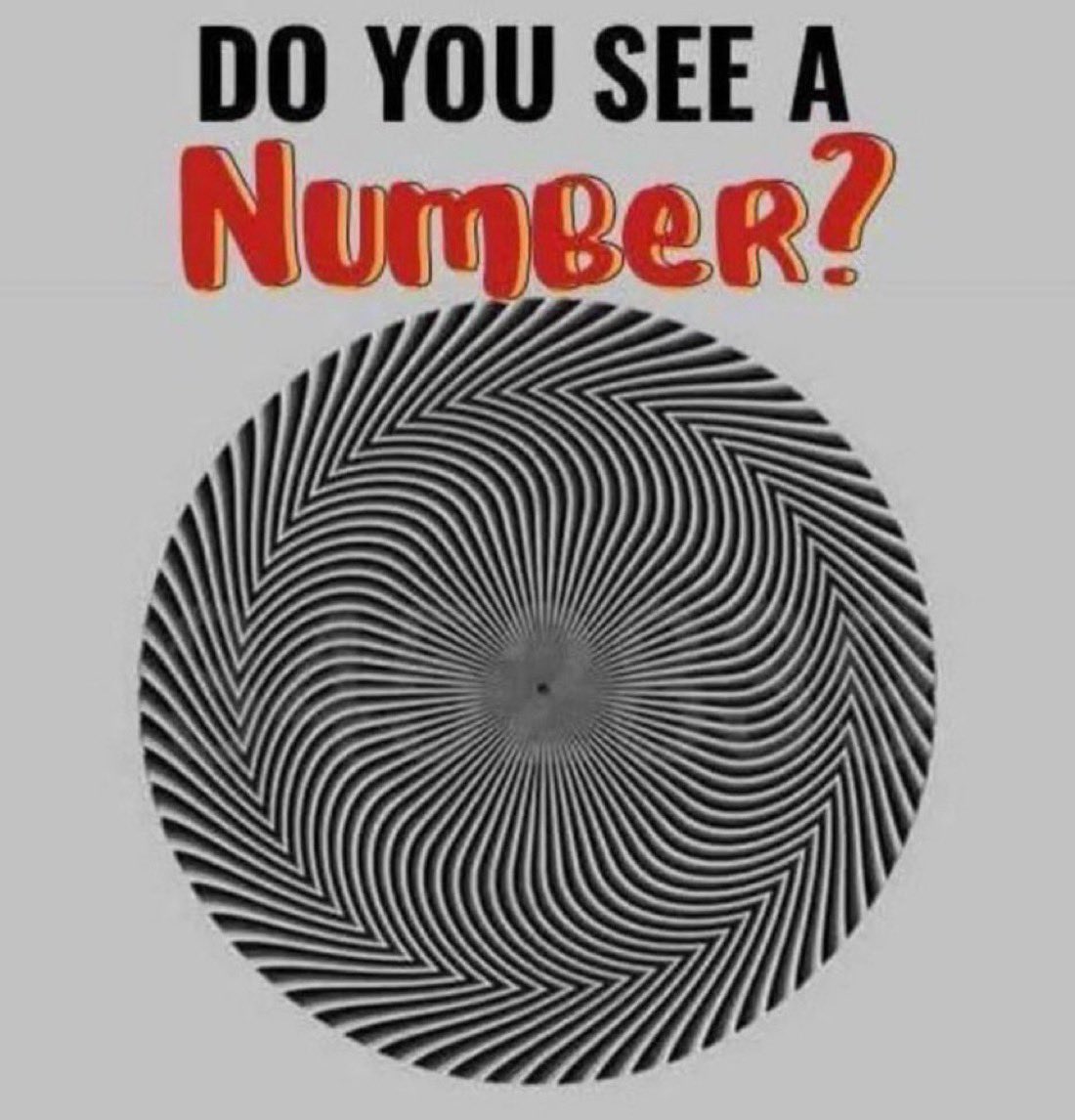 FANELONMUS85433's tweet image. Do you see a number?