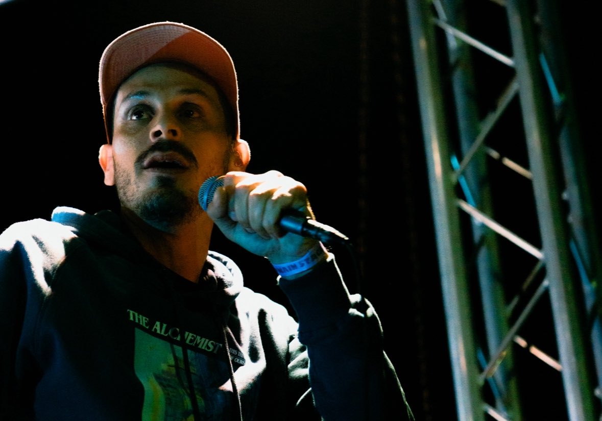 #THOPFest tweet media