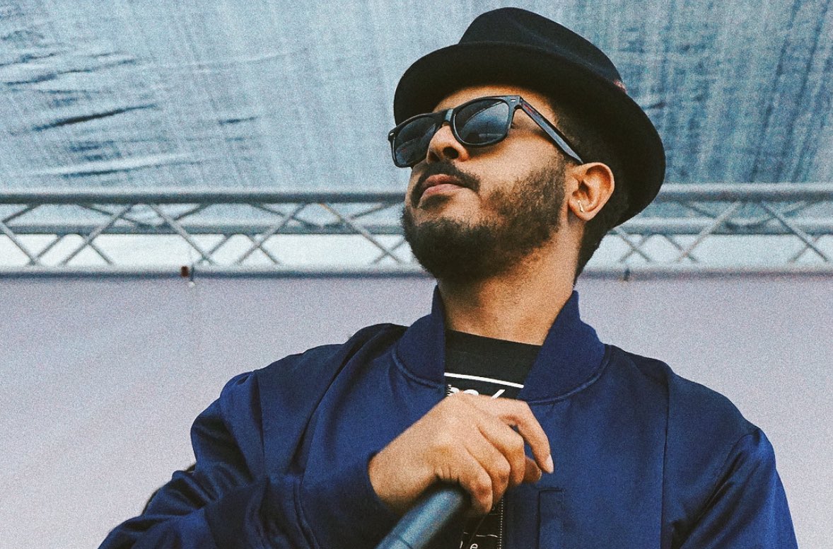 #THOPFest tweet media