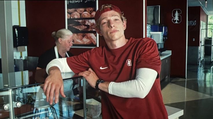 GETTING                                  TO MAKE
READY                                       HISTORY