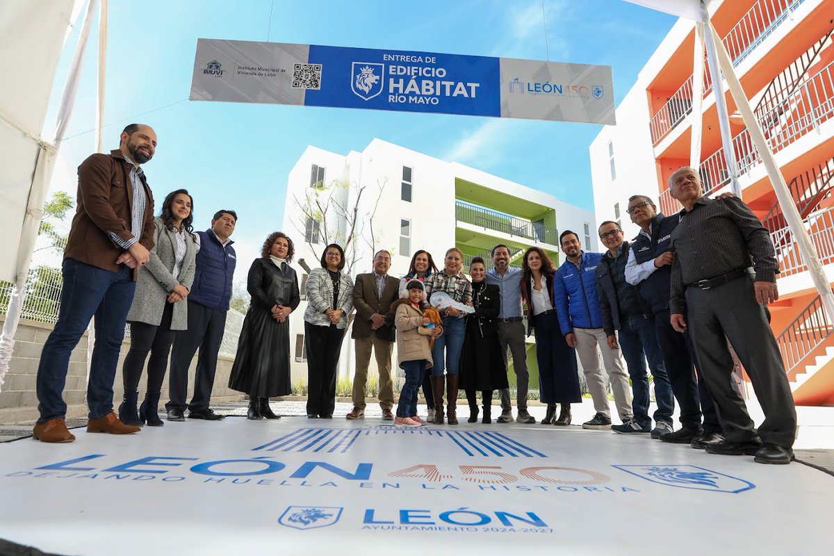 Alejandra Gutiérrez destacó que el proyecto representó una inversión superior a 20.6 millones de pesos.

politik.com.mx/autoridades-de…