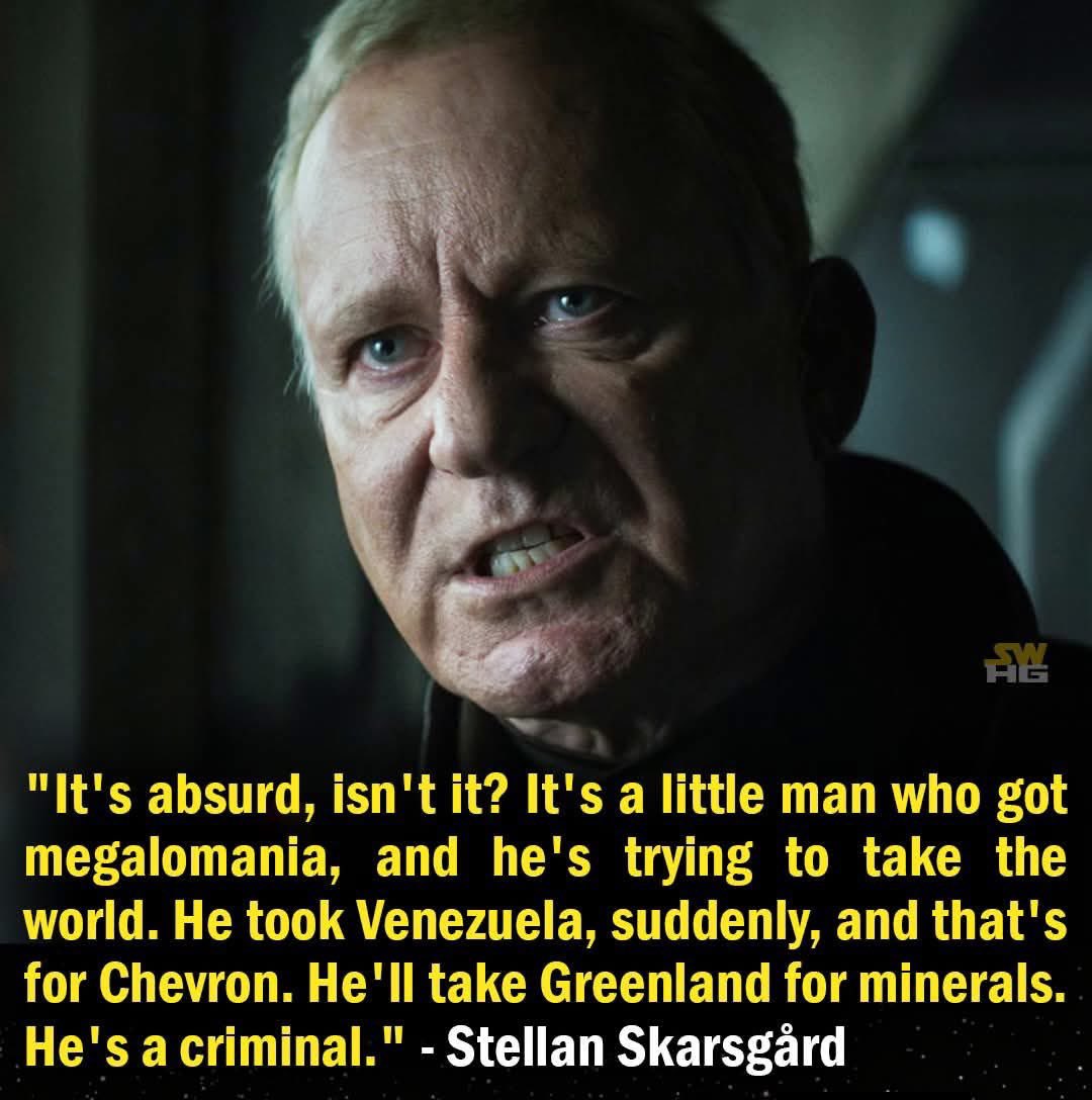 ThomasRoyACTOR's tweet image. 