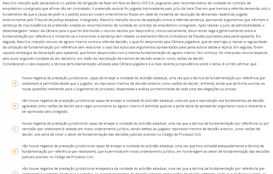 raphaelabnc's tweet image. é por isso que a gente sai tonto da prova, as questões todas desse tamanho