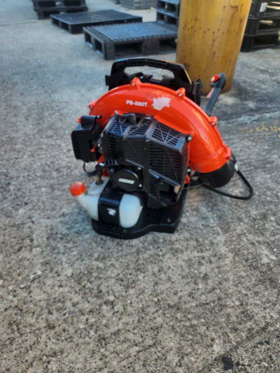 DailyDiscountWH's tweet image. Echo Blower 580-T

$275.

Daily Discount Warehouse/Discount Building Material 
12411 Eastex Frwy. 
Hou. Tx. 77039
M-Sun 8am-8pm 
Next to 1st Convenience Bank