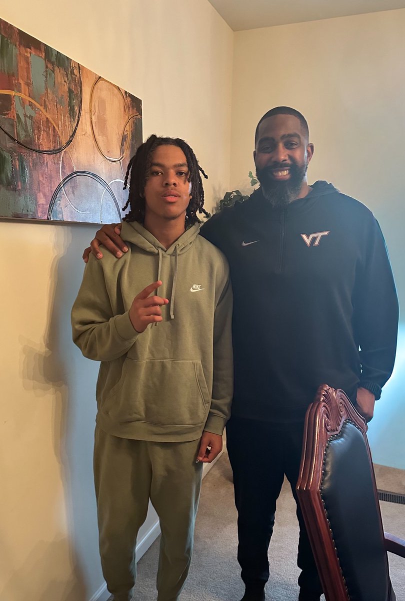 Myles “Scrap” McAfee tweet media