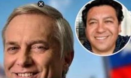 Estaría completo el gabinete de <a href="/joseantoniokast/">José Antonio Kast Rist 🖐️🇨🇱</a>. Solo falta el Ministro de Minería. Quien probablemente sería Francisco San Martin  (Partido Republicano ) experto en robo de cobre.