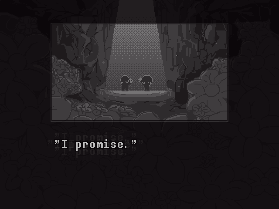 BLU'S UNDERSWAP tweet media