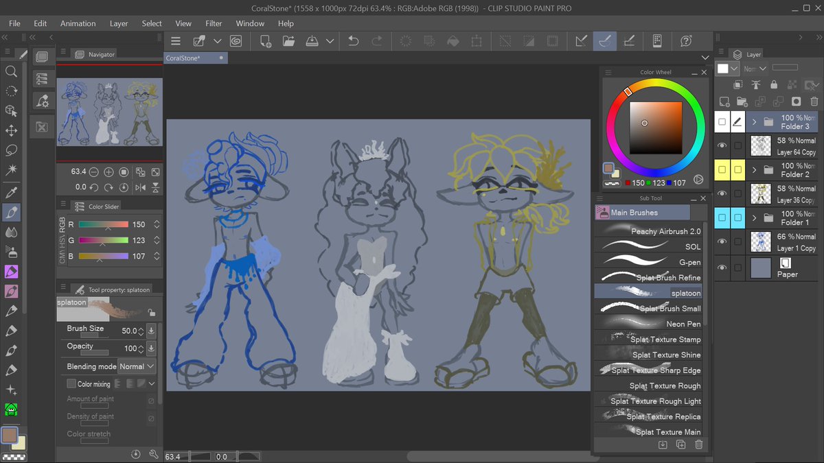 ◆◆ Siren ◆◆ tweet media