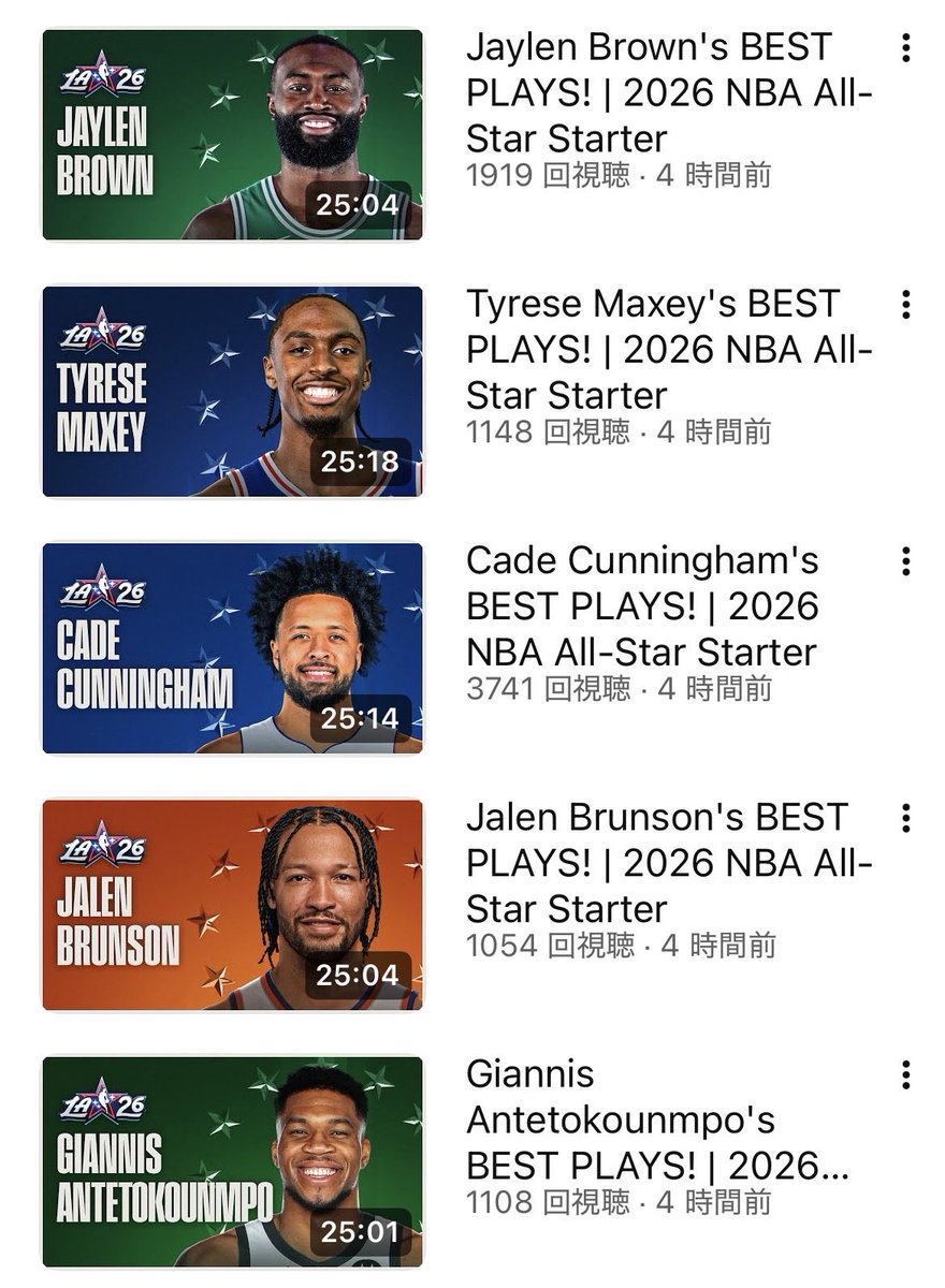 Yusuke_DET's tweet image. ケイドの再生回数、東で1位！

全体では？ノーコメントで。