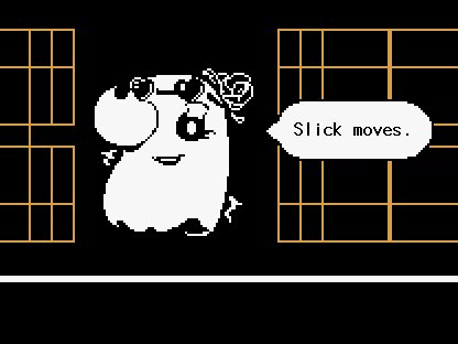 BLU'S UNDERSWAP tweet media