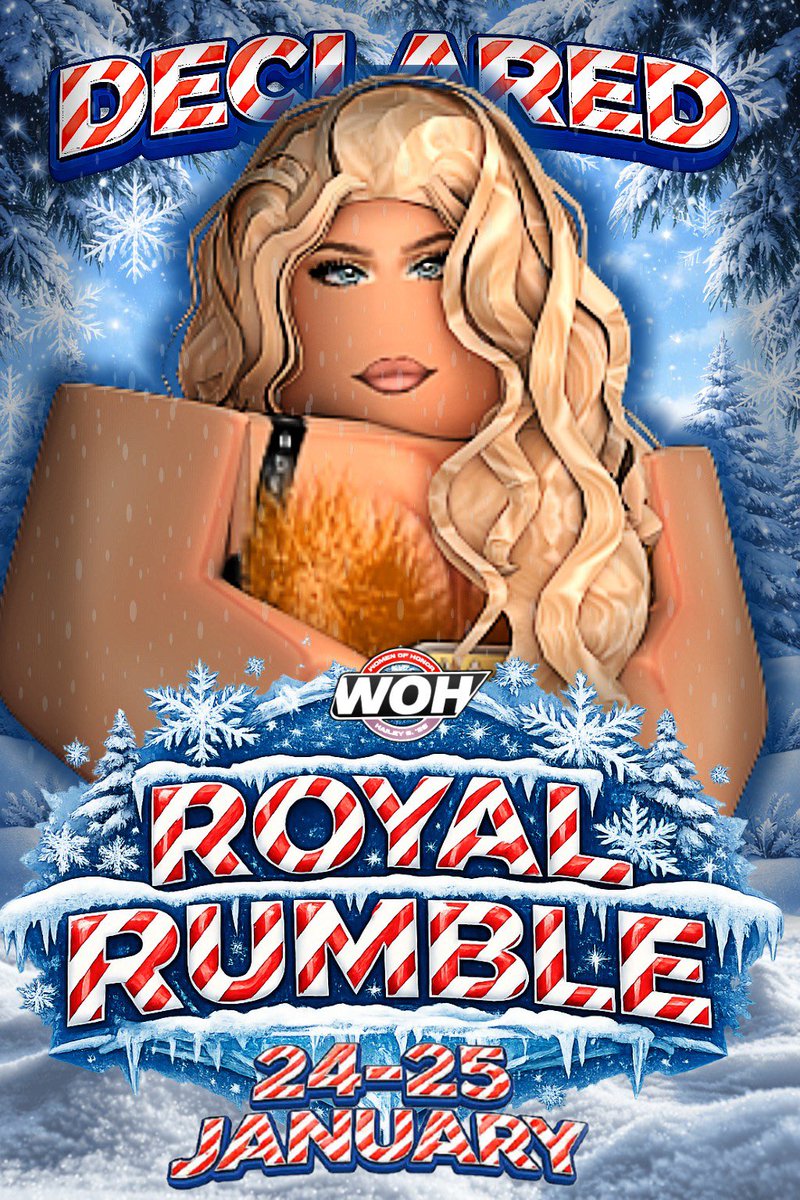 StephenaLyons's tweet photo. You can see me THIS Saturday &amp; Sunday defending MY title, aswell as demolishing the competition in the ROYAL RUMBLE! #WOH #ROYALRUMBLE #STEPHENALYONS https://t.co/EeRNIVhfnZ