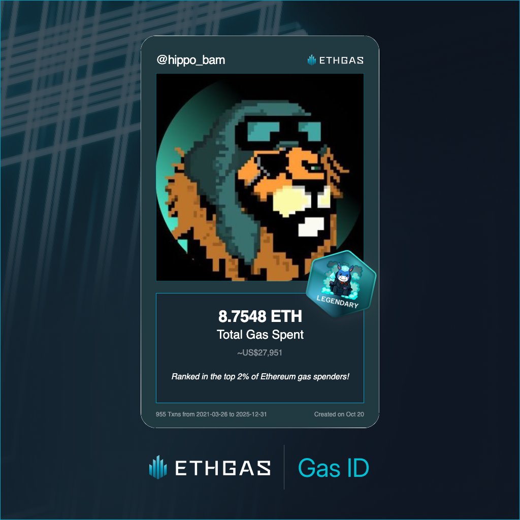 GWEI registrations are closing in less than a day

ethgas.com/community/gas-…