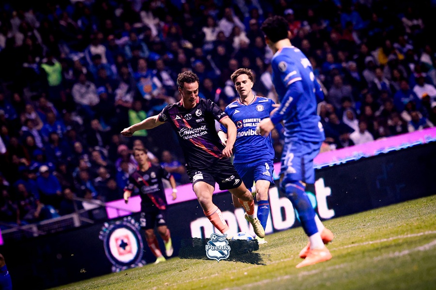 #Columnistas ✍️ I <a href="/darien_garcia/">darien garcia</a> escribe: La cuesta de enero para el Puebla

👉tinyurl.com/24ubtsaj