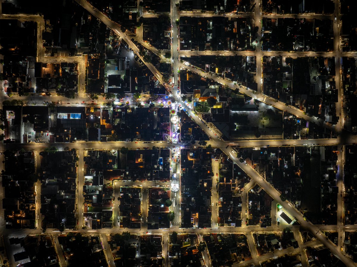 La fiesta de San Sebastián 🎇

(Toluca, México)