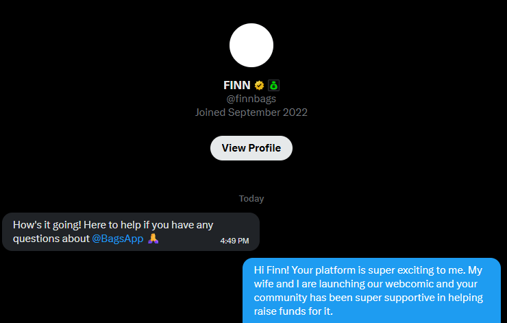 Jack Bohm tweet media