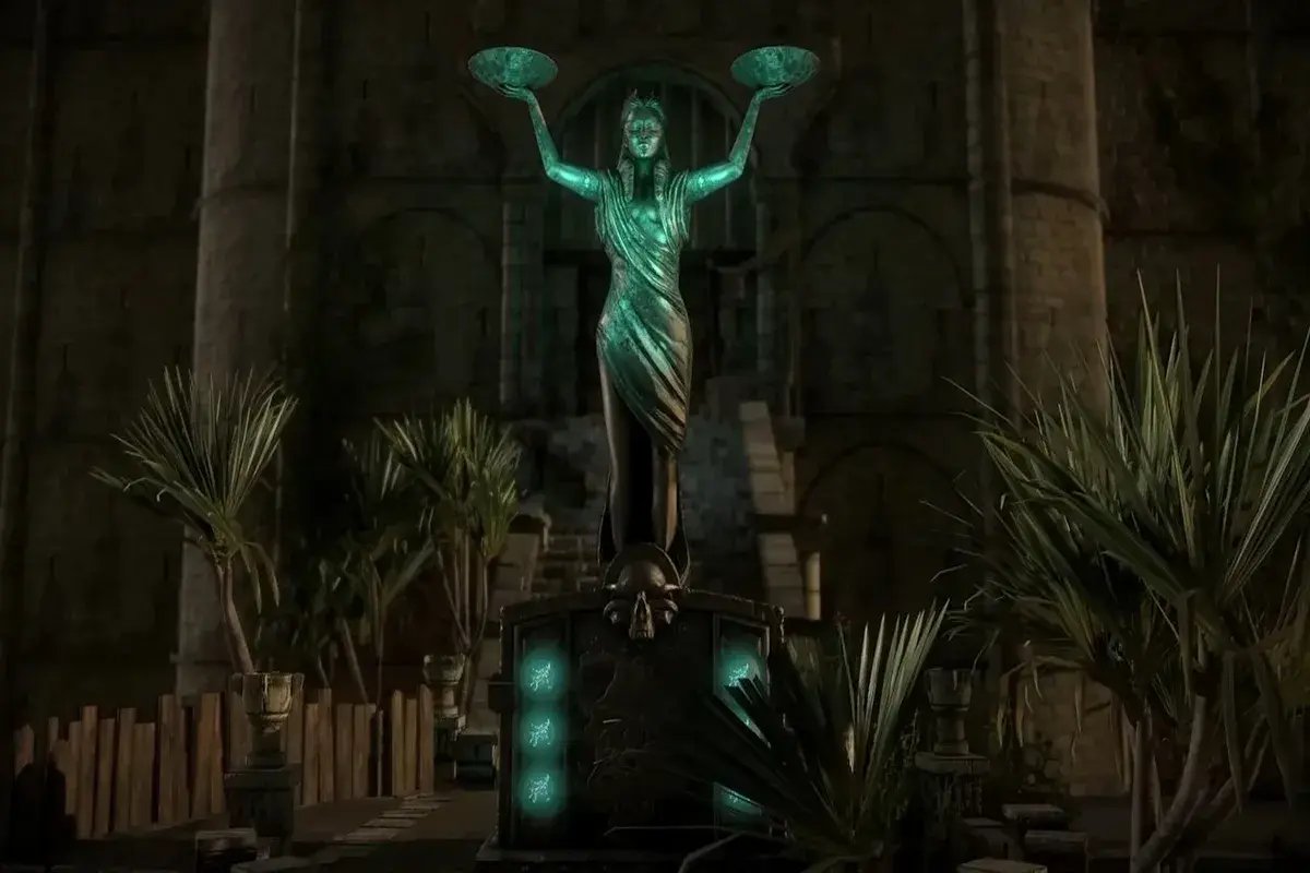 icyveins's tweet photo. The Legacy of Phrecia finally returns to PoE this January 29th!
See what you can (and can't!) do while exploring new Ascendancies. 👀

👉 https://t.co/QrHZoc8zQJ

#PathofExile https://t.co/ssPJJDEyGd