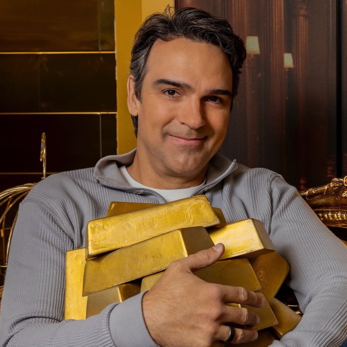 tracklist's tweet image. 🚨 Com participação de TODOS os participantes, o 1º Sincerão do #BBB26 será para montar o pódio e apontar quem não tem chance de vencer.

O programa vai inaugurar dinâmica em que a plateia presente no estúdio - que inclui um familiar de cada emparedada - votará no Pipocômetro.