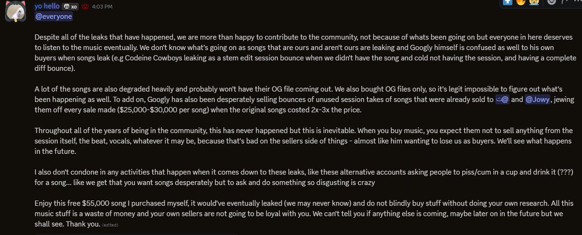 Updates🧃🌎 tweet media