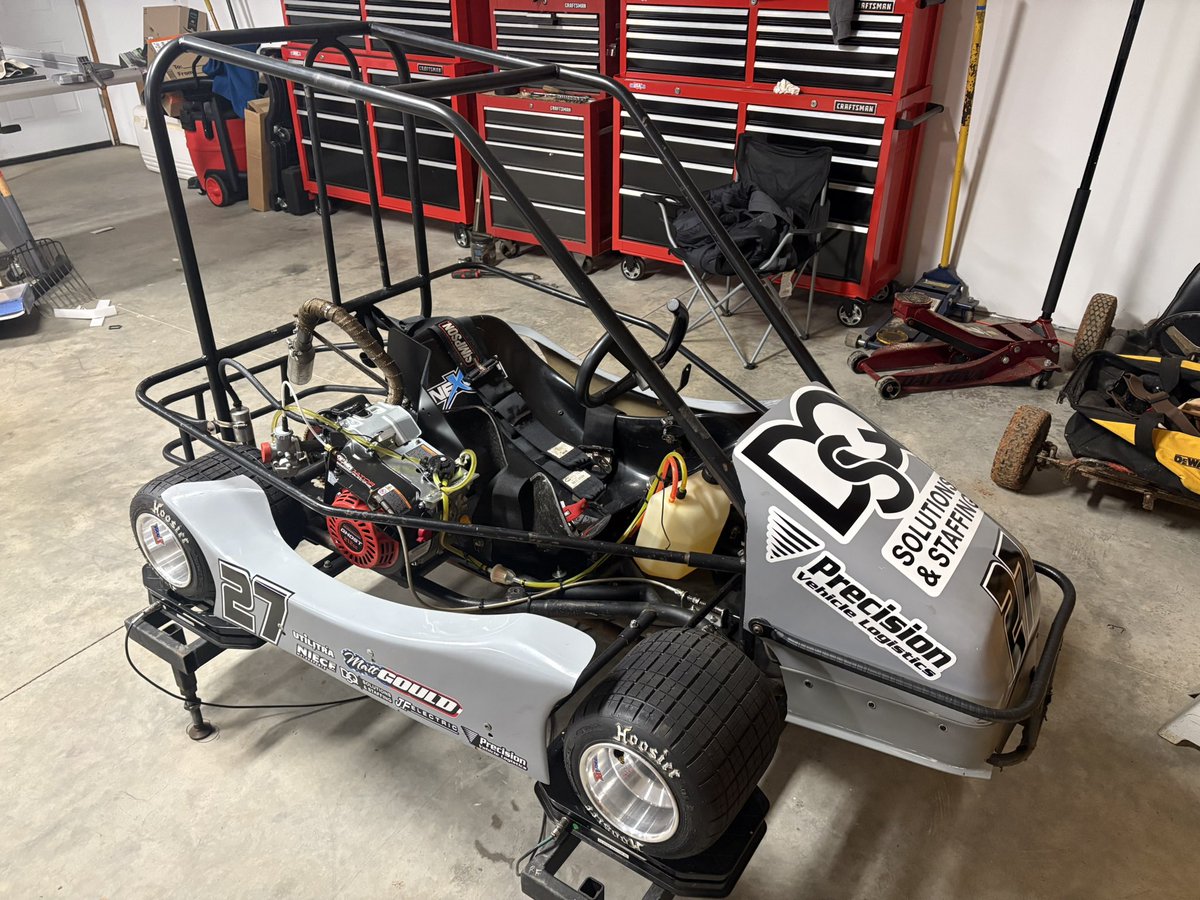 Matthew Gould tweet media