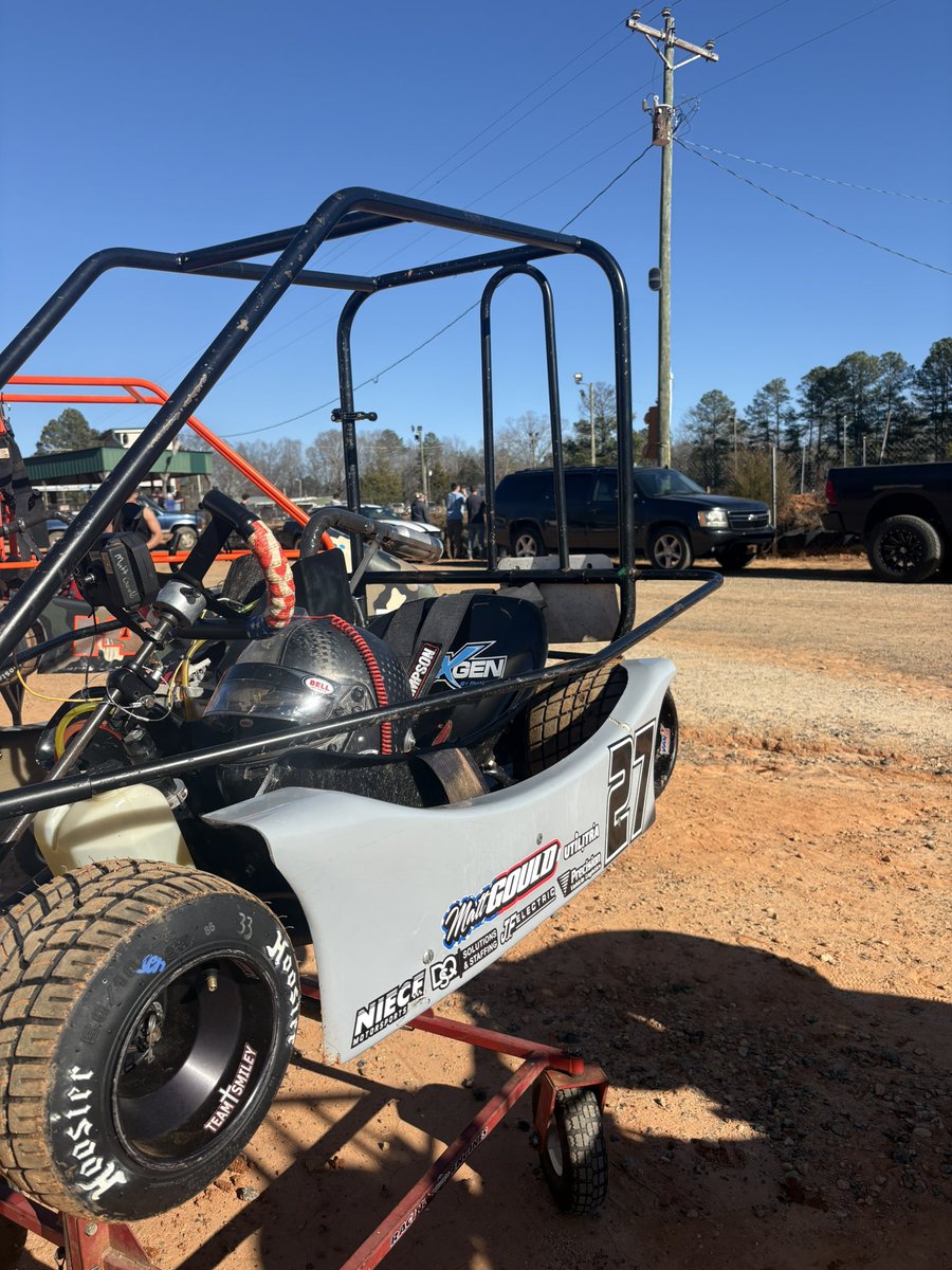 Matthew Gould tweet media