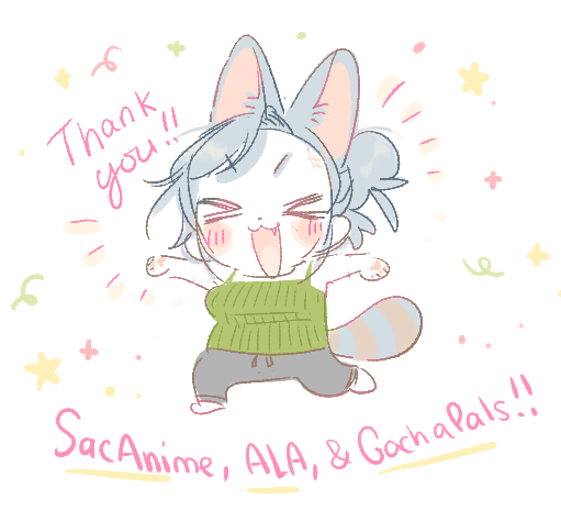 ginger 🍒Sakuracon 818 in Exhibitors~ tweet media