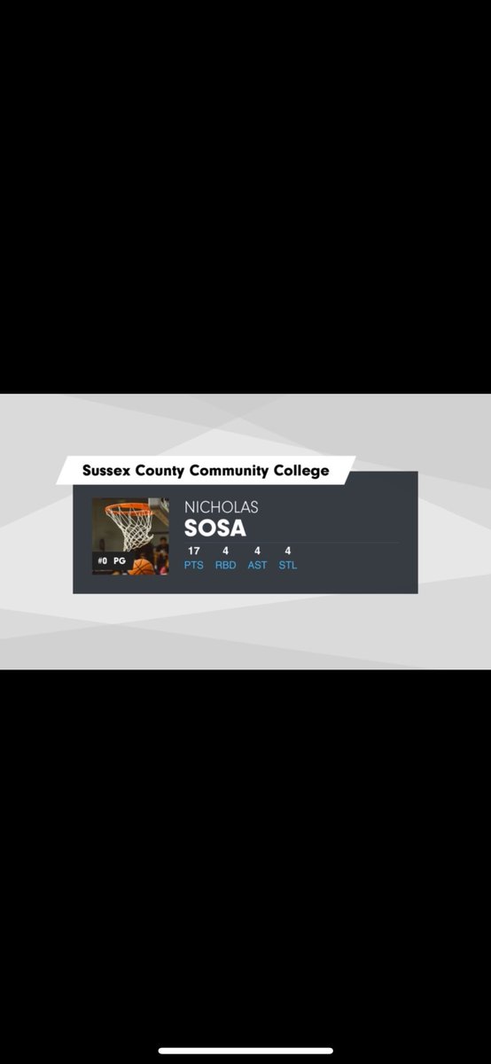 nicholas sosa tweet media