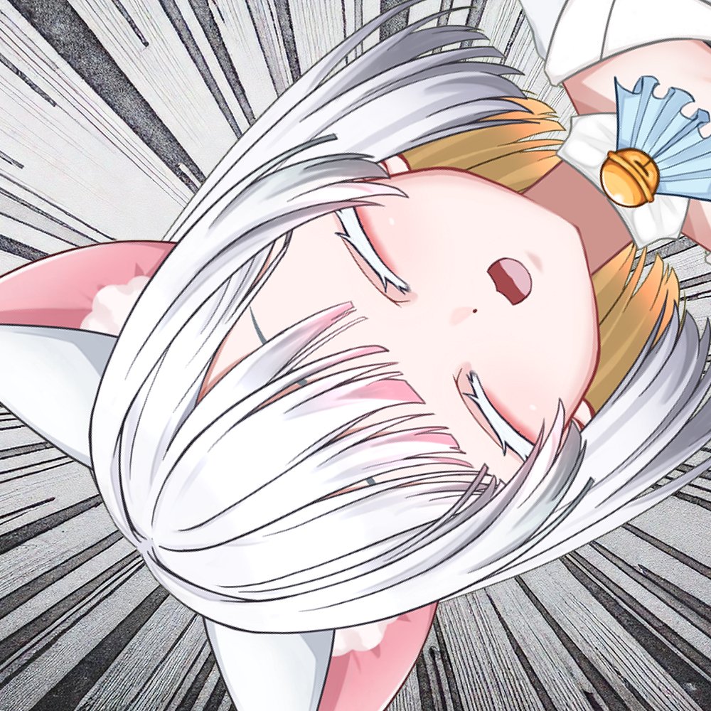 ちるちるちるみー@新人Vtuber (@chiruchiruchimi) / Posts / X